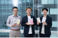 【UNIDGE × KOSÉ】オープンイノベーションプログラムから商品化!インナービューティブランド『Nu⁺Rhythm』の裏側を語る担当者インタビュー公開