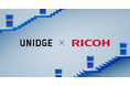 UNIDGEが4期継続支援、リコーのアクセラレータープログラム「TRIBUS 2026」参加スタートアップを募集