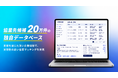 UNIDGE、協業先候補20万件を収録した独自データベースを構築