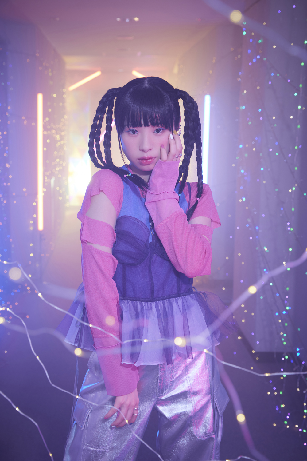 18歳の新世代ラッパー#KTちゃん、7月25日（火）放送TBSラジオ『パンサー向井の#ふらっと』生出演！パンサー向井としずるKAƵMAに朝食を