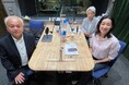 刀剣研師の臼木良彦さんに聴く日本刀に心奪われ、美の追求に人生を捧げた刀剣研師人生