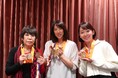11月19日(日)と11月26 日(日)放送の『コシノジュンコMASACA』 ゲストは小谷実可子さんです。