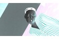 「ウ”ィ”エ”は2、3日で作った曲」謎多きYouTube発のクリエイター・バーバパパがTBSラジオ『脳盗』に地上波初出演!