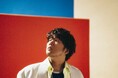 9月4日(水)TBSラジオ『こねくと』にシンガーソングライター・秦 基博がスタジオ生登場!