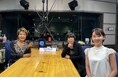 9月29日(日)と10月6日(日)放送の『コシノジュンコMASACA』ゲストは画家の田村能里子さん。