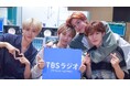 韓国のボーイズグループEPEXのPodcastが配信スタート!