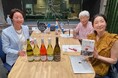 「キスヴィンワイナリー」のワイン醸造家・斎藤まゆさんに聴く “ワイン界の神様”からも絶賛される世界的なワイン醸造家への道のり