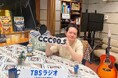 TBSラジオ『CITY CHILL CLUB』10月18日,25日にbutaji のスタジオ弾き語り音源をOA 歌唱動画のYouTube公開も決定!