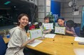 10月22日(火)TBSラジオ『こねくと』 「衆議院議員選挙直前!あなたは投票に行きますか?」