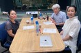 「社会起業家」でアーティストの酒本麻衣さんに聴く ネパールに関わる社会活動からアーティストへ、驚きの転身人生