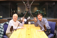 TBS Podcast『コサキン ポッドキャストDEワァオ』1月3日(金)15時からTikTok Liveで傑作選を24時間配信!
