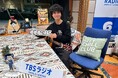 TBSラジオ『CITY CHILL CLUB』12月26日の放送は、ナリタジュンヤのスタジオ弾き語り音源をOA 歌唱動画もYouTube公開が決定!