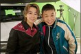 北山宏光がTBSラジオでパーソナリティ!第2回ゲストは爆笑問題・太田光!クルマをラジオブースに見立てた空間でゲストとじっくり語り合う『北山宏光のPremium Parking Area』。