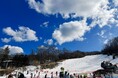 TBSラジオ「こねくと」内で長野県内のスキー場をたっぷり紹介!