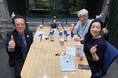 宝仙学園中学校・高校校長の富士晴英さんに聴く 人と人をつなぐ 「理数インター」 の創設から “正解のない学び” に注ぐ情熱と志