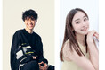 3月9日(日)「井上芳雄 by MYSELF」のゲストは、山野靖博さんと水野貴以さん!