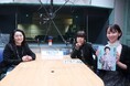 3月23日(日)と3月30日(日)放送の『コシノジュンコMASACA』 ゲストは、石川さゆりさん。