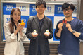 小島秀夫が、今、一番自由にしゃべるラジオ番組。【コジ10 小島秀夫の『最高の10時にしよう』】番組初ゲストは俳優の西島秀俊さん!