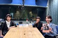 5月18日(日)と25日(日)放送の『コシノジュンコMASACA』 ゲストは、俳優の鈴木砂羽さん。