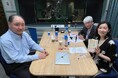 NHKの大相撲専属解説者で元大関琴風の琴風浩一さんに聴く 大ケガに悩む現役時代から相撲解説者へ“まわり道”の角界人生