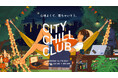 『CITY CHILL CLUB』6月のミュージックセレクターが決定!