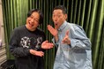 TBS Podcast『永野はミスターTBS』 6月のマンスリーゲストは東野幸治さん。