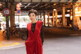 6月15日(日)『井上芳雄 by MYSELF』のゲストは、クミコさん!