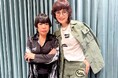 6月15日(日)と22日(日)放送の『コシノジュンコMASACA』 ゲストは、俳優の大地真央さん。