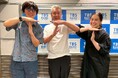 6月21日・28日の『立飛グループpresents 東京042~多摩もりあげ宣言~』に、高田純次さんが登場!!
