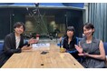 6月29日(日)と7月6日(日)放送の『コシノジュンコMASACA』ゲストは、元フェンシング日本代表の宇山賢さん。