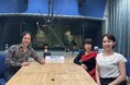 7月13日(日)20日(日)放送の『コシノジュンコMASACA』ゲストは、テノール歌手の秋川雅史さん。