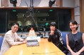 8月10日(日)、17日(日)放送の『コシノジュンコMASACA』 ゲストは、大阪・関西万博 ヨルダンパビリオン広報、ヨルダン観光大使の山田健仁さん