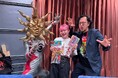 『Angie Radio!!〜夢は口に出せば叶う!〜』映画「大長編 タローマン 万博大爆発」の監督・藤井亮さんが登場!