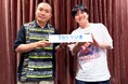昨年の王者・ラブレターズのキングオブコント特別番組がTBS Podcastでスタート!