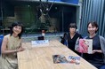 9月7日(日)、14日(日)放送の『コシノジュンコMASACA』 ゲストは、俳優の南果歩さん。