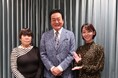 10月5日(日)、12日(日)放送の『コシノジュンコMASACA』 ゲストは、俳優の高橋英樹さん。