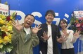 時事漫才で10年を振り返り、コサキンも登場！『土曜ワイドラジオTOKYO ナイツのちゃきちゃき大放送』10周年記念スペシャルを放送