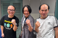 トレンディエンジェルが10月のマンスリーゲスト!「ラッセンとハゲらっちょ」で出会った!?TBS Podcast『永野はミスターTBS』