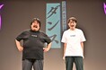 空気階段 第8回単独公演『ダンス』、全国9都市34公演を完走！約3万人を動員したツアーの千秋楽公演を配信中！