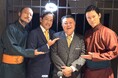 TBSラジオ『VIVANT 悪役会議室』。拘束された宇佐美部長が登場し第5回も大反響！同接12万人で生配信ランキング2位獲得(※)。
