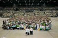 『OVER THE SUN』4000人の大運動会。記憶と記録に残る感動の一日に。