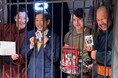 TBSラジオ『VIVANT 悪役会議室』第7回配信であの配膳係「沈」がまさかの登場。YouTube同時接続者数20.2万人を突破！