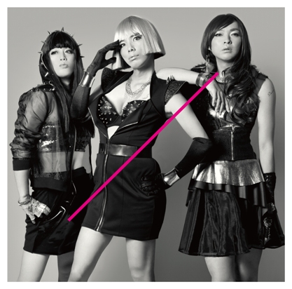 危険日チャレンジガールズ まさかのアルバム発売 ファーストアルバム ｌｉｋｅ ａ ｂｉｔｃｈ 完成 株式会社ｔｂｓラジオのプレスリリース