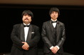 空気階段 第4回単独ライブ「anna」開催決定!最終公演では配信も!