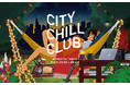 『CITY CHILL CLUB』 7月のミュージックセレクターが決定!