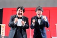 空気階段　第5回単独LIVE 『fart』 全国ツアー詳細決定！！