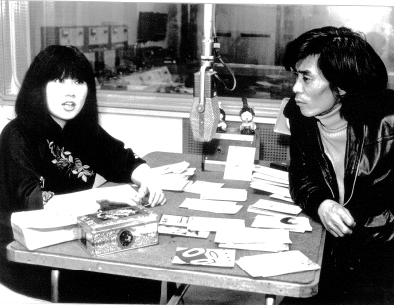 あの伝説の深夜ラジオ番組が蘇る ナッチャコ パック傑作集1972年度版1巻 5巻発売決定 株式会社ｔｂｓラジオのプレスリリース