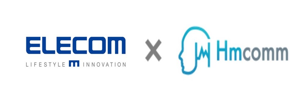 Hmcomm、エレコム株式会社サポートセンターへ音声認識AIソリューションVContactを導入開始