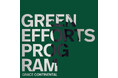 「GRACE CONTINENTAL GREEN EFFORTS PROGRAM」7月1日(火)からスタート~環境・社会貢献活動の一環として全国の店舗で衣料品を回収~