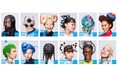 『product』 髪も、スポーツも、もっと自由に! 若者のスポーツ離れに目を向けたプロジェクト「PlayHair」をスタート